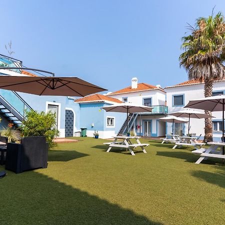Mar- Milfontes Rentals Vila Nova de Milfontes Exterior foto